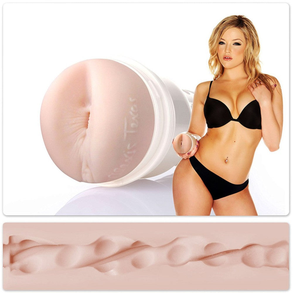 Fleshlight Girls Alexis Texas Tornado Anal Masturbator