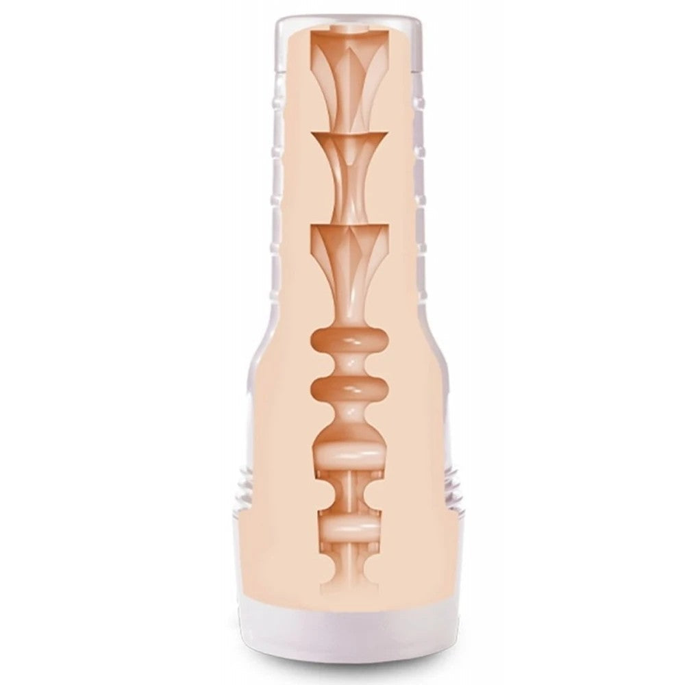 Fleshlight Girls Alina Lopez Rose Realistik Vajina Masturbator