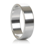 Calexotics Alloy Metallic Ring Metal Penis Halkası Medium