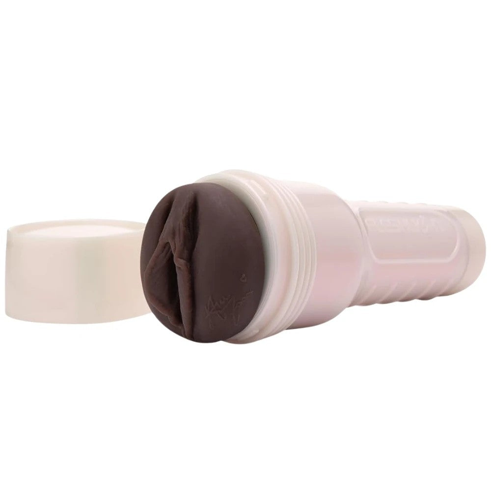 Fleshlight Girls Ana Foxxx Realistik Vajina Masturbator