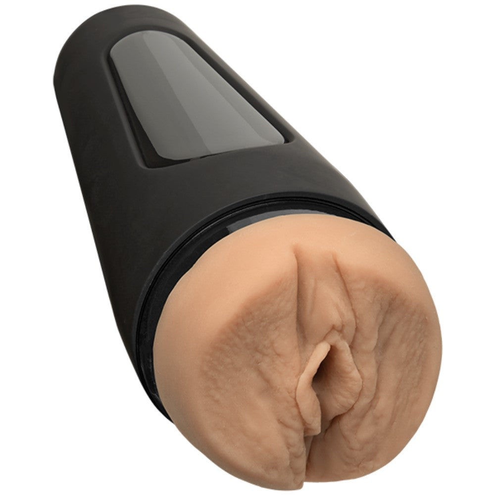 Doc Johnson Main Squeeze Girls of Social Media Ana Lorde Pussy Masturbator