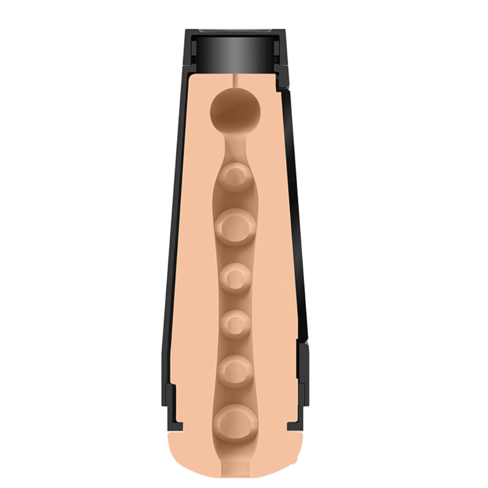 Doc Johnson Main Squeeze Girls of Social Media Ana Lorde Pussy Masturbator