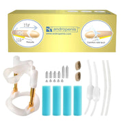 Andro Medical Andro Penis Gold Extender Enlargement Device Traksiyon Cihazı