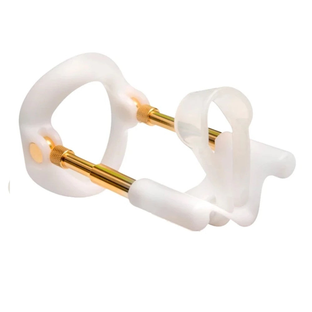 Andro Medical Andro Penis Gold Extender Enlargement Device Traksiyon Cihazı