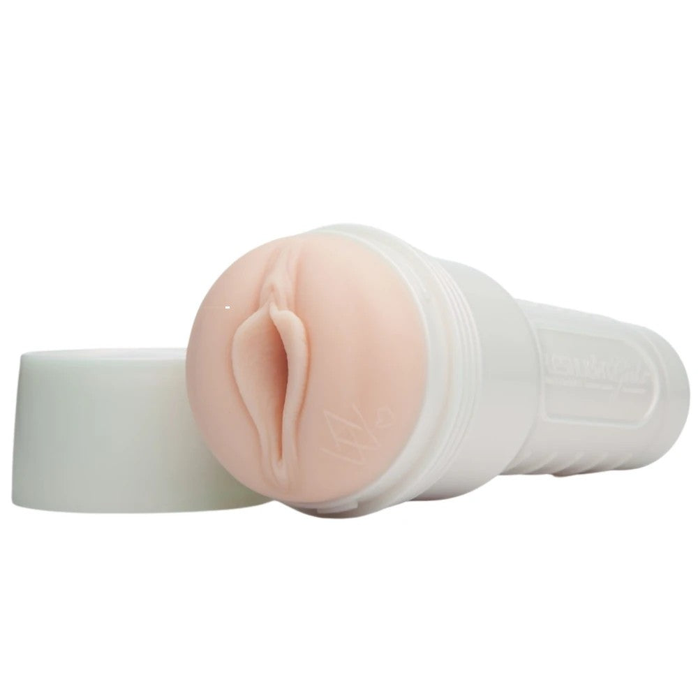 Fleshlight Girls Angela White Vajina Masturbator