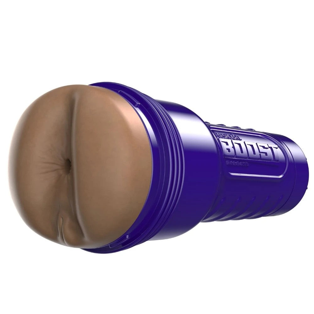 Fleshlight Boost Blast Male Or Female Light Anüs Masturbator