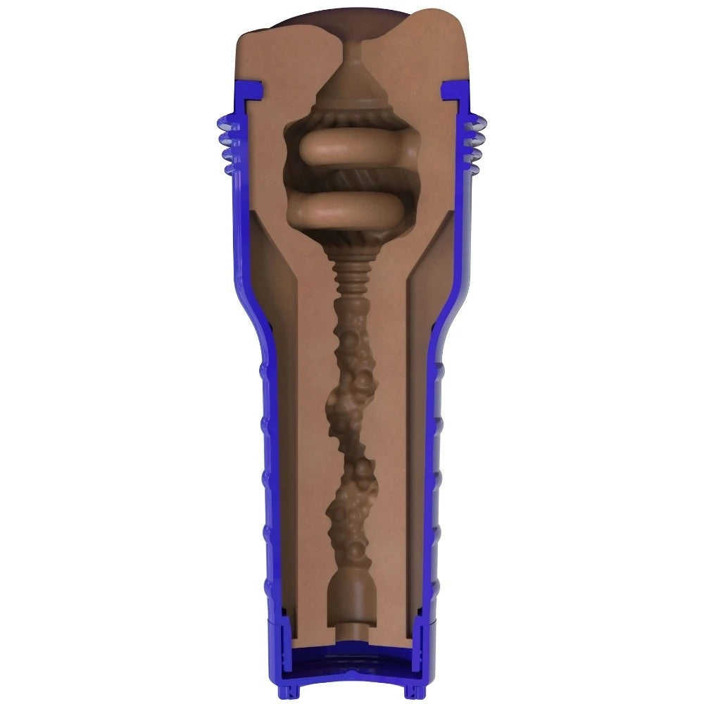 Fleshlight Boost Blast Male Or Female Light Anüs Masturbator