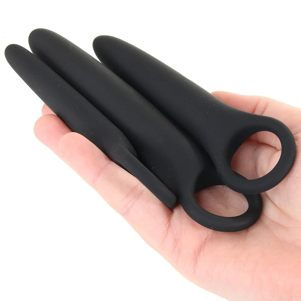 Calexotics Boundless Dilator Trio Set