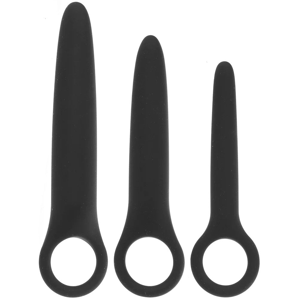 Calexotics Boundless Dilator Trio Set