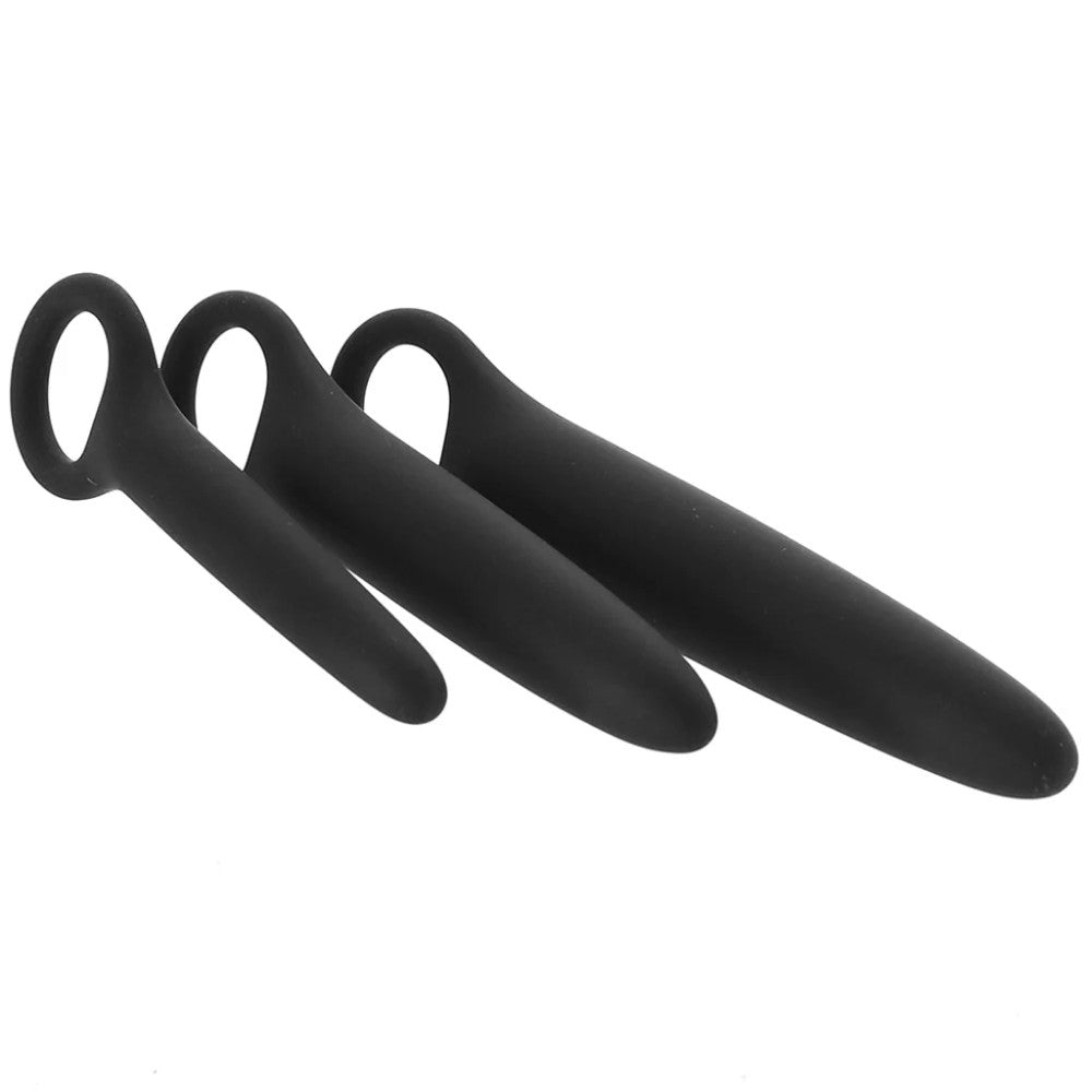 Calexotics Boundless Dilator Trio Set