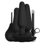 B-Vibe Anal Training Education Set Anal Set