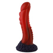 Shequ Jelly Animal Dildo Monster 36 Realistik Penis SQ-WBD10114