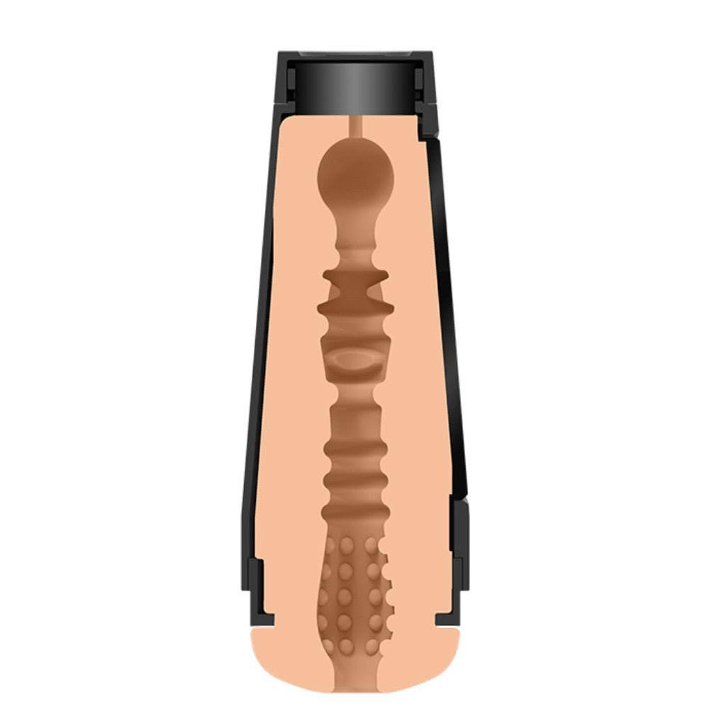 Doc Johnson Main Squeeze Cory Chase Vajina Masturbator