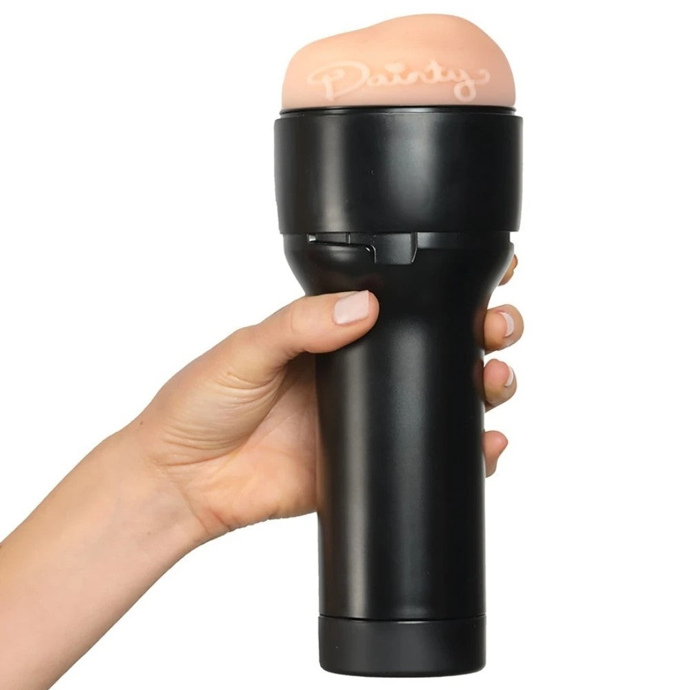 Kiiroo Star Collection Strokers Feel Dainty Wilder Masturbator