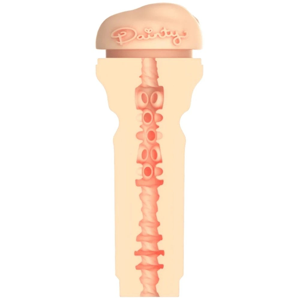 Kiiroo Star Collection Strokers Feel Dainty Wilder Masturbator