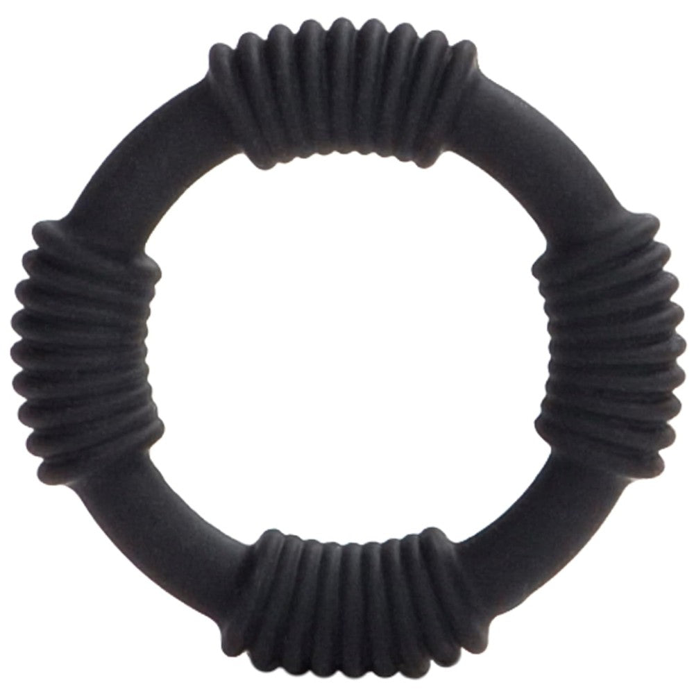 Calexotics Hercules Silicone Ring Silikon Penis Halkası