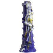 Shequ Jelly Animal Dildo Monster 25 Realistik Penis SQ-WBD10101