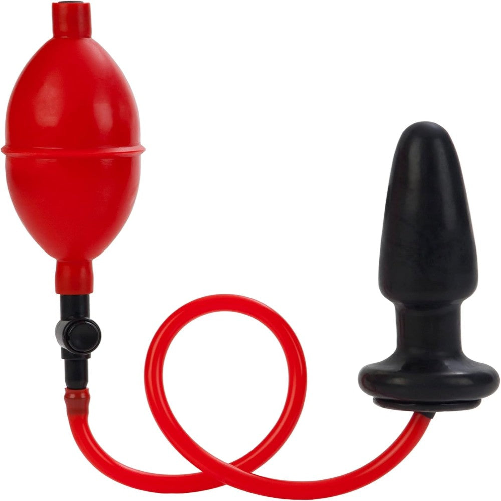 Calexotics COLT Expandable Butt Plug Şişirilebilir Anal Plug