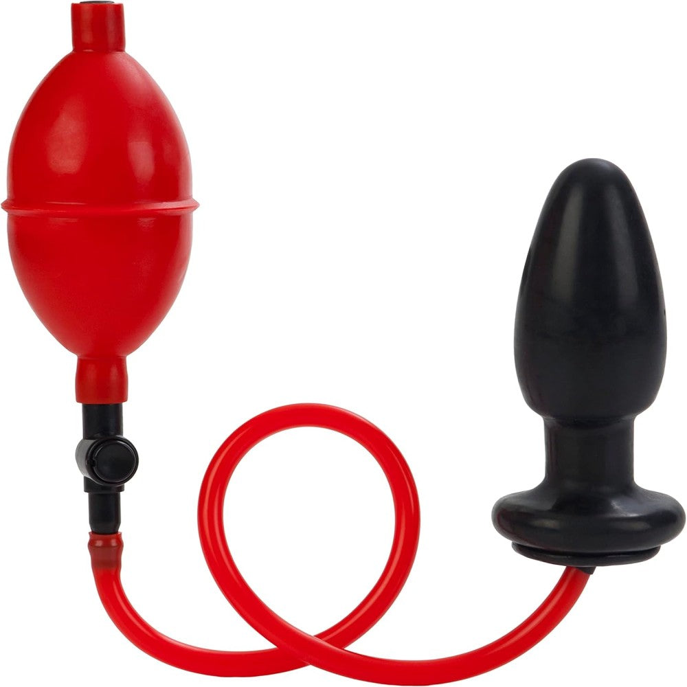 Calexotics COLT Expandable Butt Plug Şişirilebilir Anal Plug