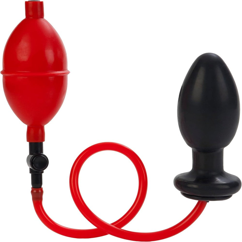 Calexotics COLT Expandable Butt Plug Şişirilebilir Anal Plug