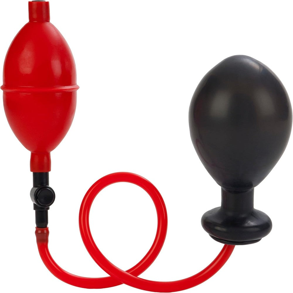 Calexotics COLT Expandable Butt Plug Şişirilebilir Anal Plug