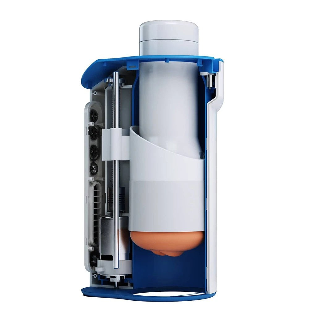 Autoblow AI Ultra (Eu Plug) Otomatik Mastürbatör