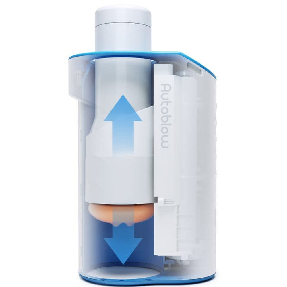 Autoblow AI Ultra (Eu Plug) Otomatik Mastürbatör
