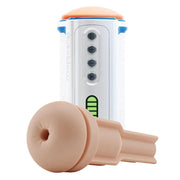 Autoblow AI Ultra Anus Sleeve Mastürbatör Kılıfı Flesh