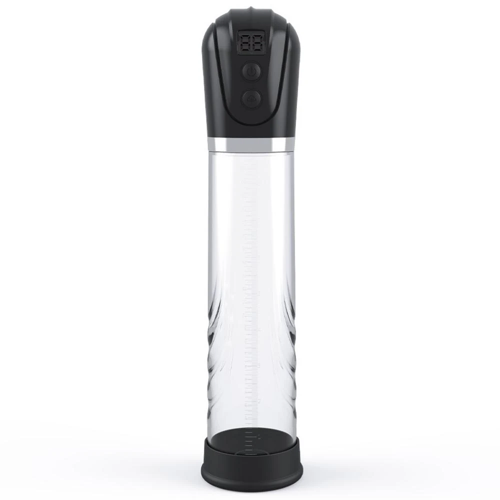 Canwin Electric Vacuum Automatic Pump Penis Pompası