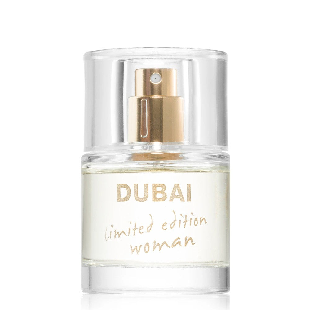Hot Dubai Woman Limited Edition Pheremone Kadın Parfüm 30 Ml.