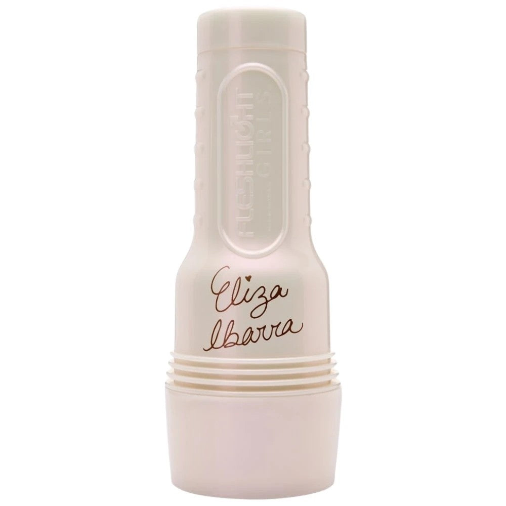 Fleshlight Girls Eliza Ibarra Ethereal Texture Vajina Masturbator