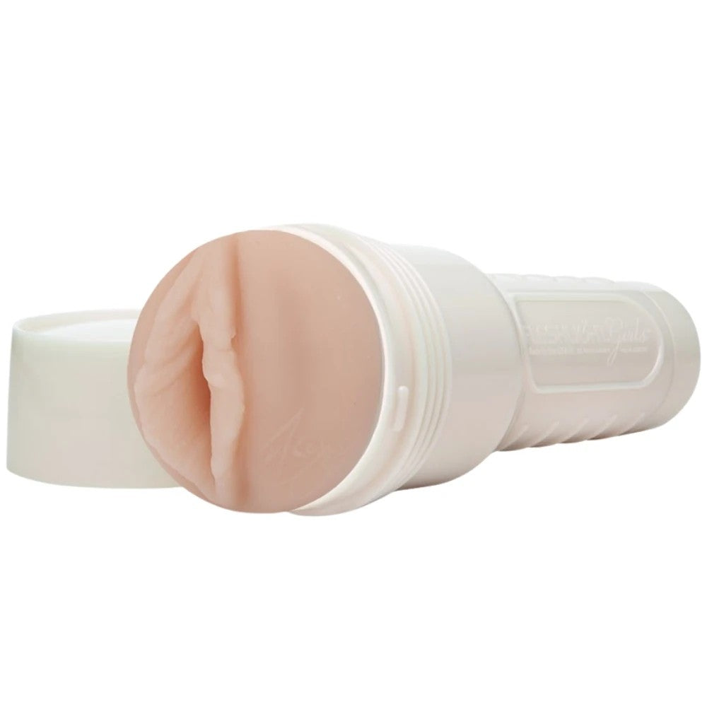 Fleshlight Girls Elsa Jean Tasty Realistik Vajina Masturbator