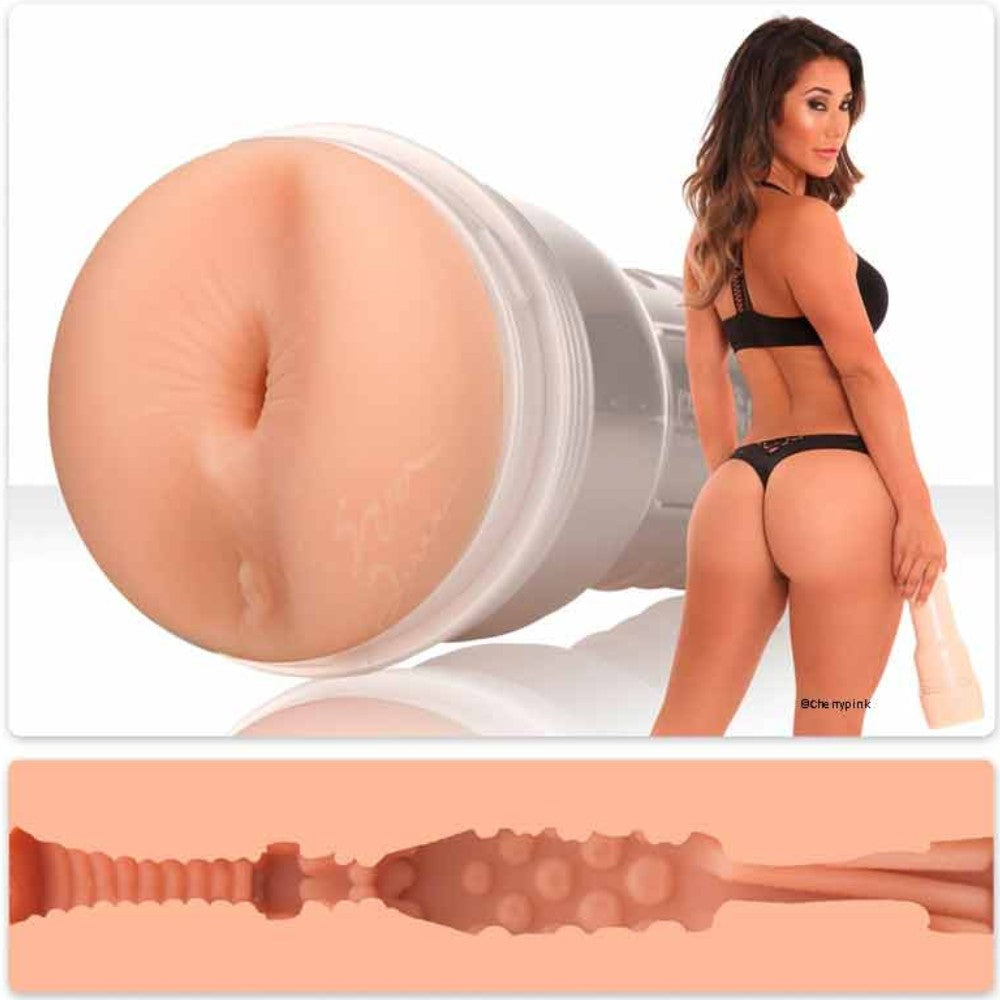 Fleshlight Girls Eva Lovia Anüs Mastürbatör