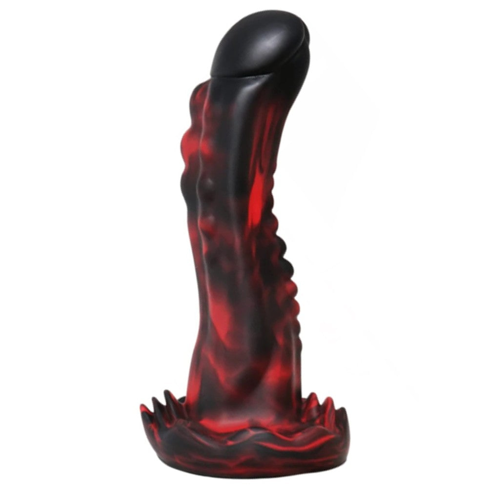 Shequ Jelly Animal Dildo Monster 43 Realistik Penis SQ-WBD10122