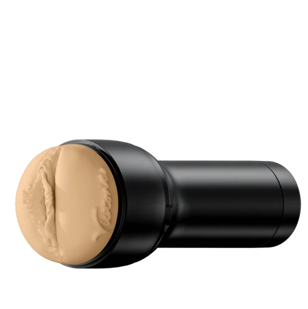 Kiiroo Star Collection Strokers Feel Victoria June Masturbator