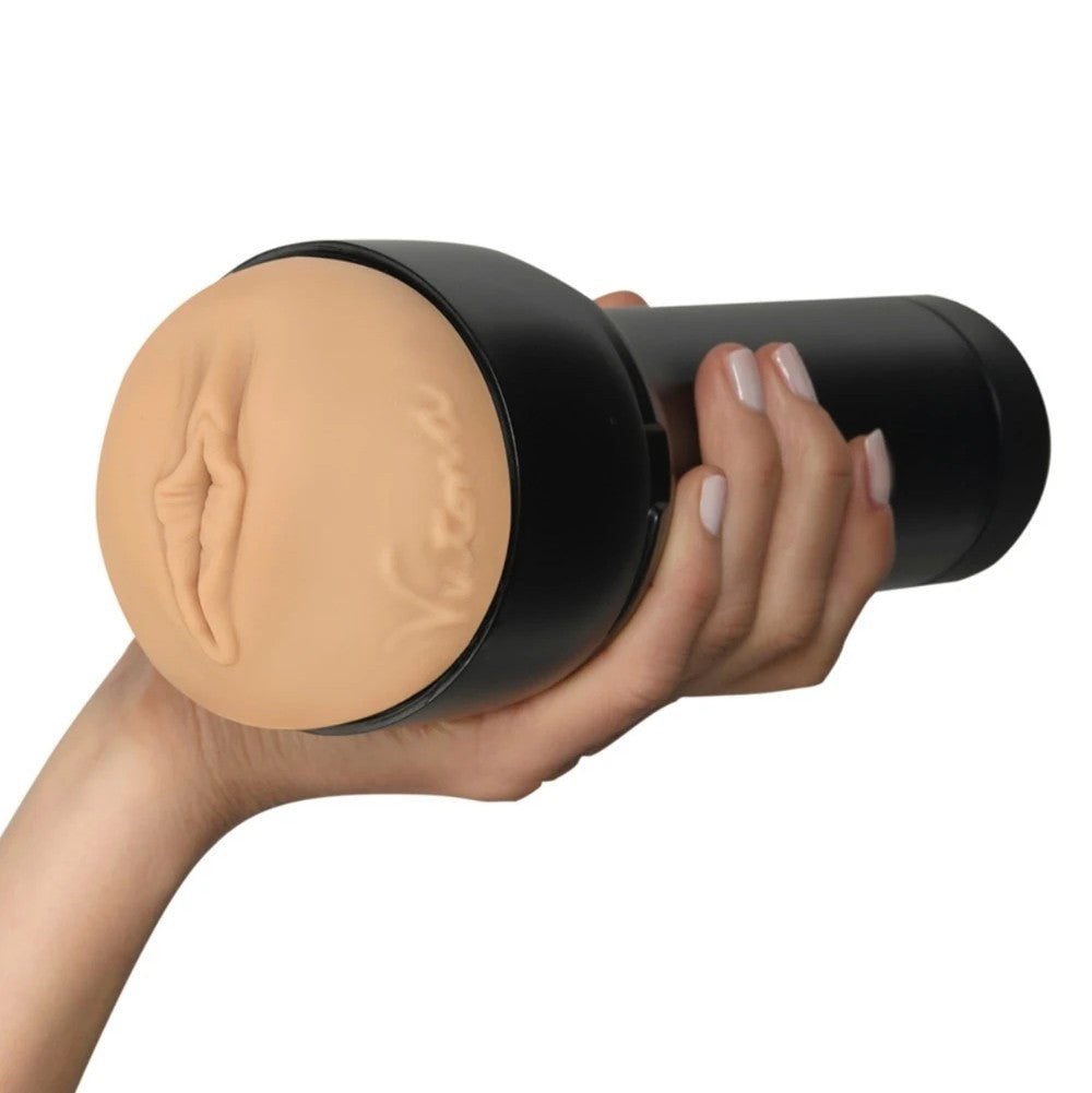 Kiiroo Star Collection Strokers Feel Victoria June Masturbator