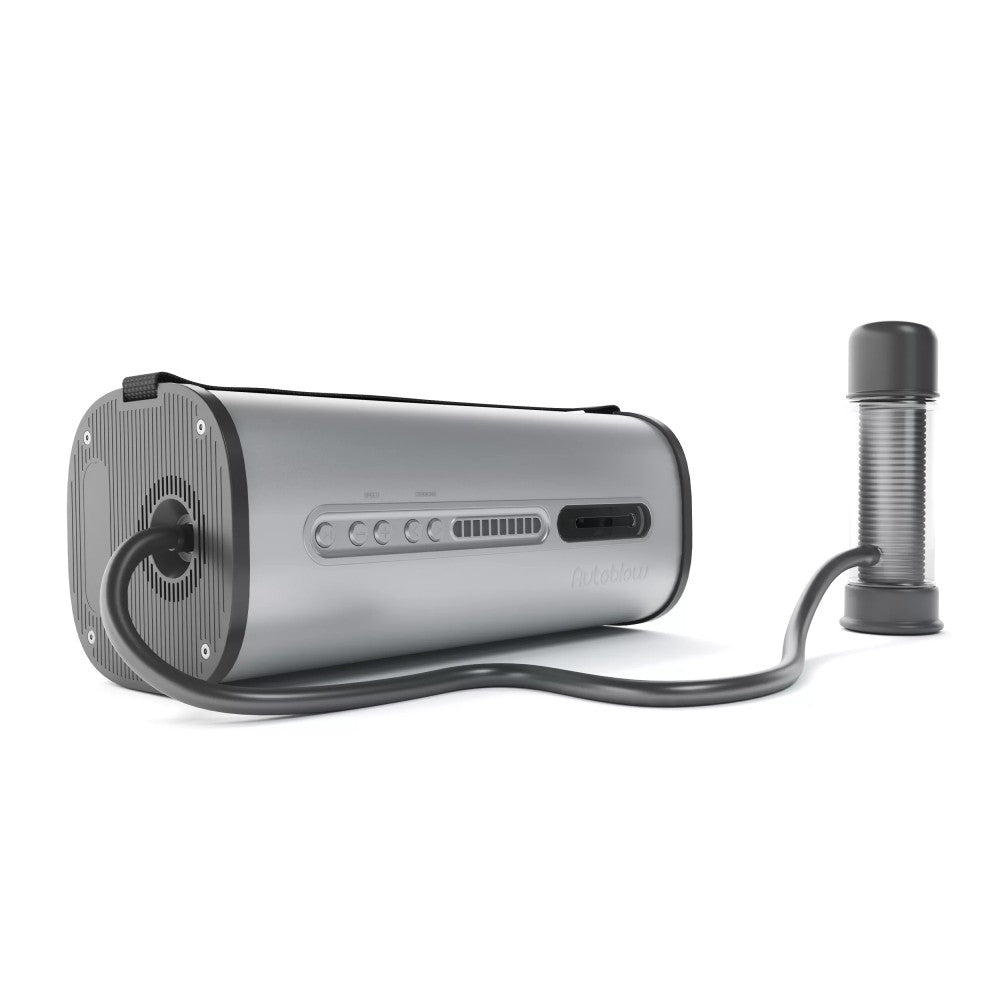 VacuGlide By Autoblow Premium Erkek Mastürbatörü