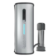 VacuGlide By Autoblow Premium Erkek Mastürbatörü