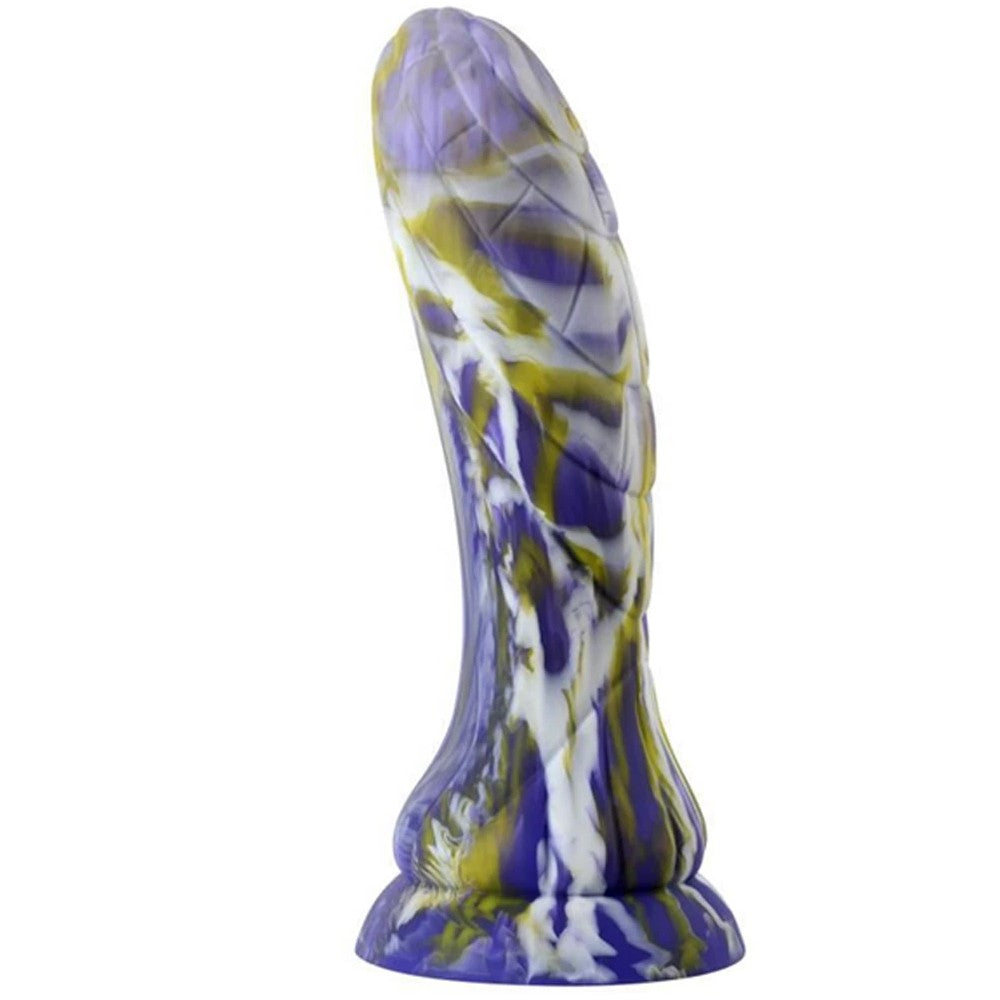 Shequ Jelly Animal Dildo Monster 23 Realistik Penis SQ-WBD10099