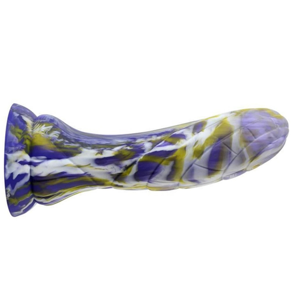 Shequ Jelly Animal Dildo Monster 23 Realistik Penis SQ-WBD10099
