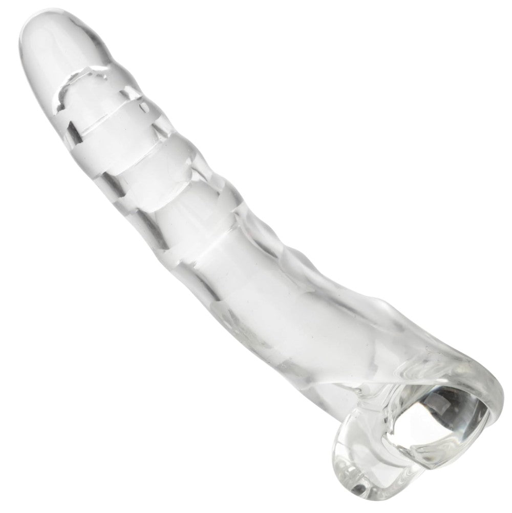 Calexotics Performance Maxx Kit Ekstra Uzatma Ayarlanabilir Penis Kılıfı