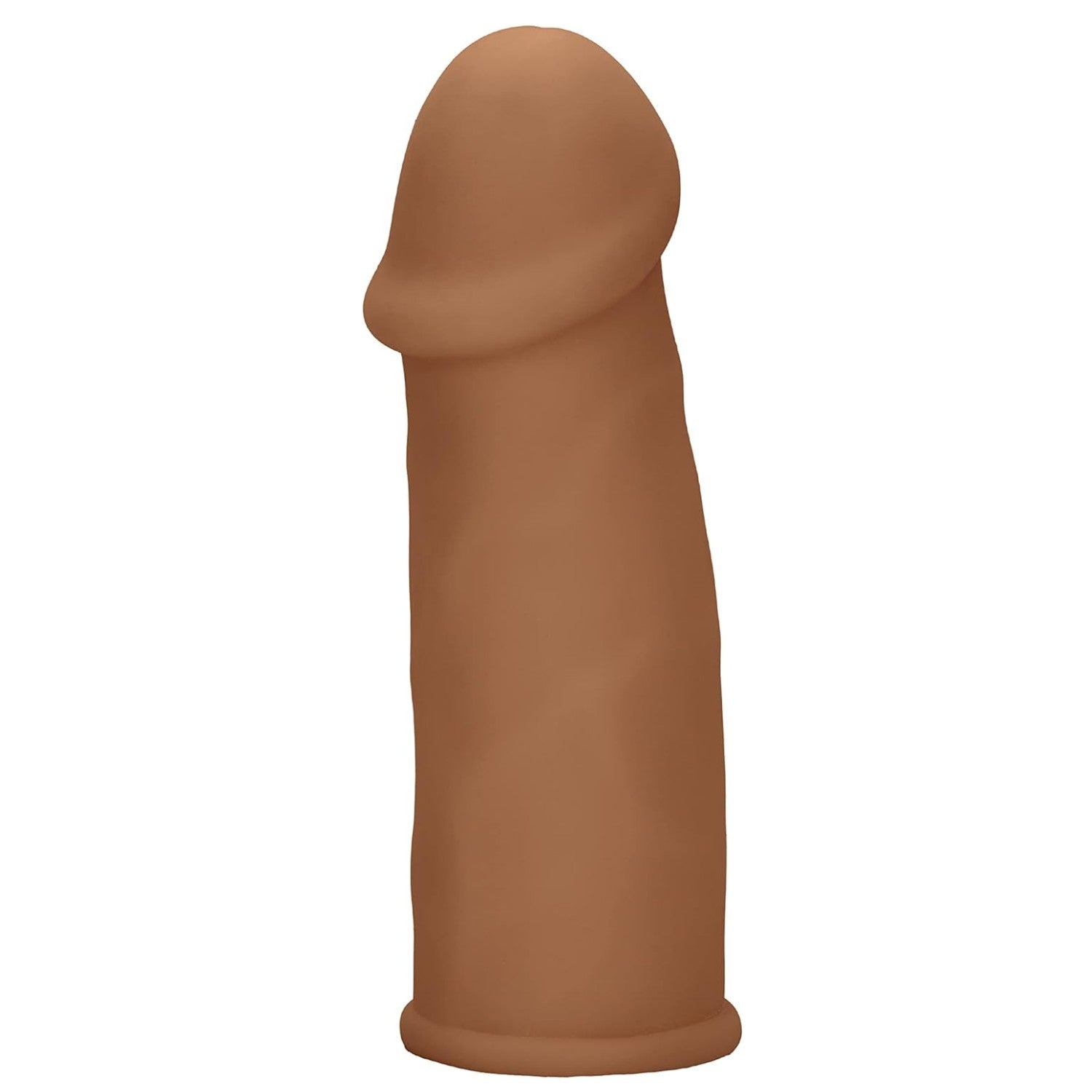 CalExotics Futurotic Penis Extender Yumuşak Dokulu Penis Kılıfı