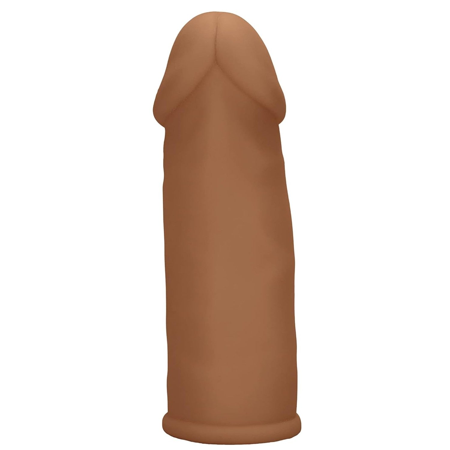 CalExotics Futurotic Penis Extender Yumuşak Dokulu Penis Kılıfı