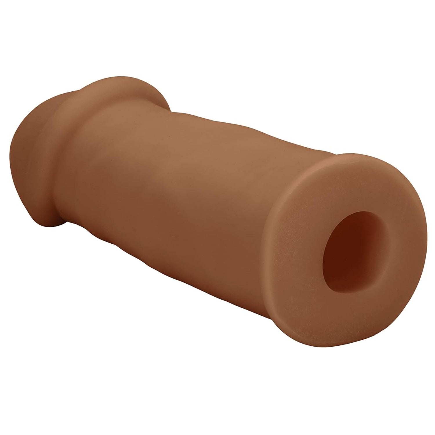 CalExotics Futurotic Penis Extender Yumuşak Dokulu Penis Kılıfı