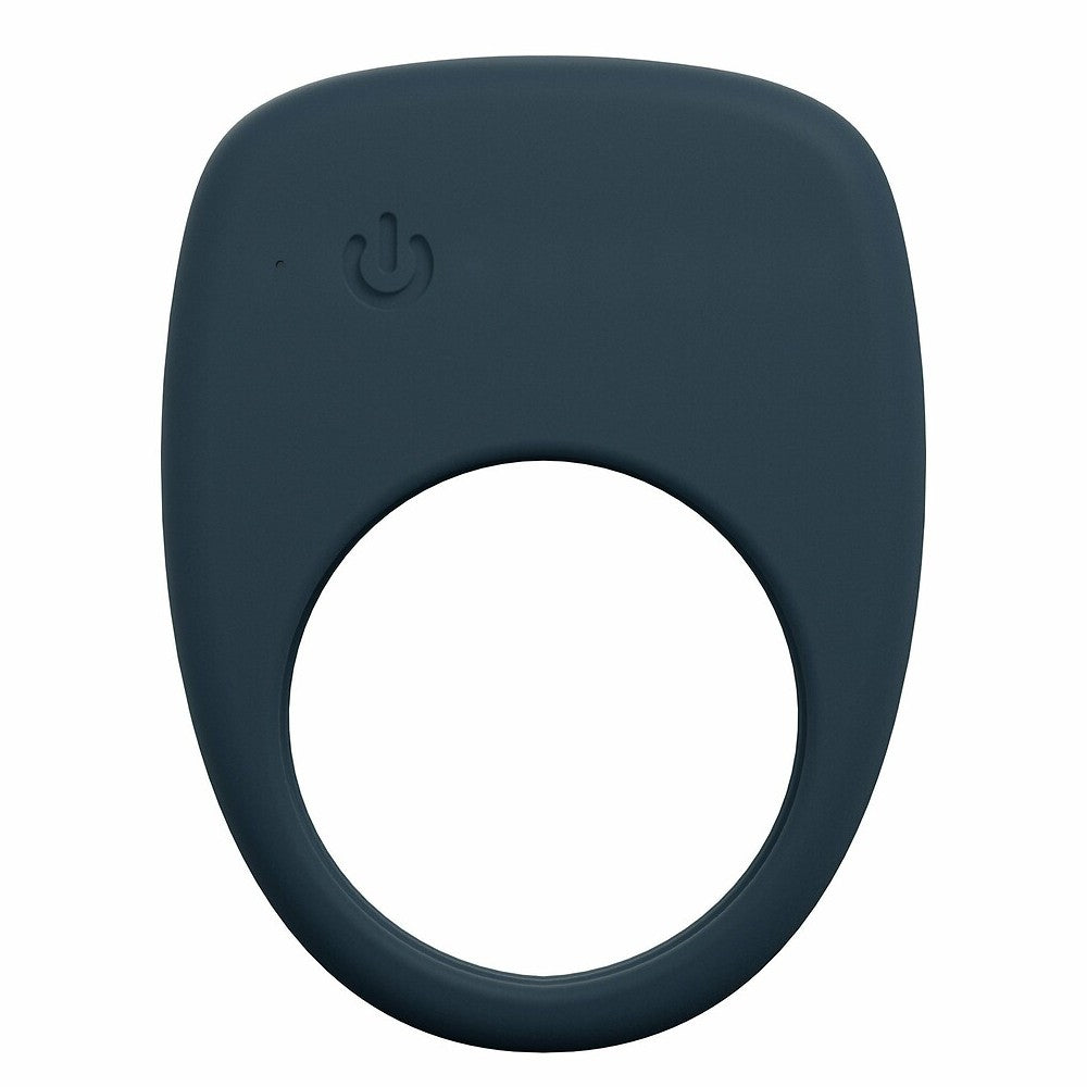 Dorcel Mastering Cock Ring Güçlü Titreşimli Penis Halkası