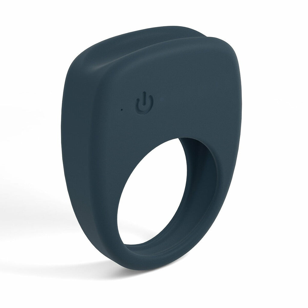 Dorcel Mastering Cock Ring Güçlü Titreşimli Penis Halkası