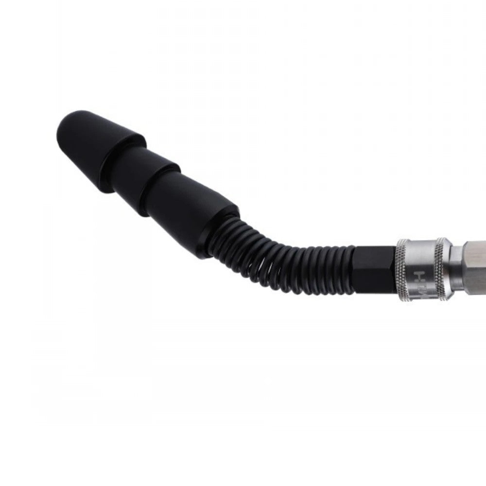 Hismith 6,5" Vac-U-Lock Yapay Penisler için Yaylı KlicLok Sistem Adaptörü