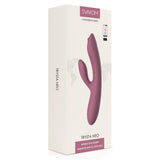 Svakom Trysta Neo Telefon Kontrollü G-Spot Stimulator Rabbit Vibratör
