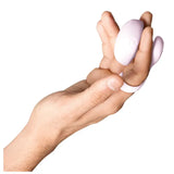 Dame Products Fin 2.0 Finger Vibe Güçlü Parmak Vibratör-Pink