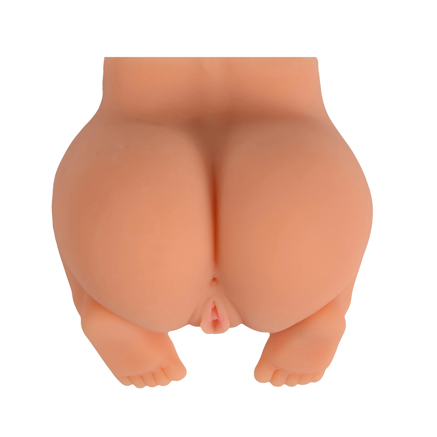 Maid Buttock 2 İşlevli Kullanılabilen Kalça Mastürbatör